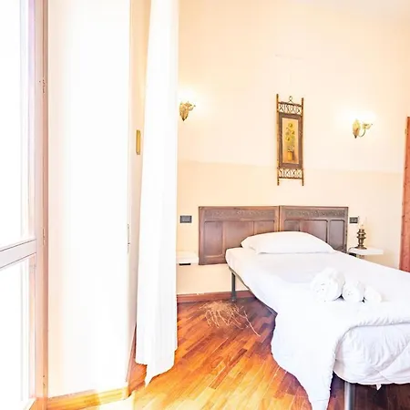 Lejlighed Manno Cagliari